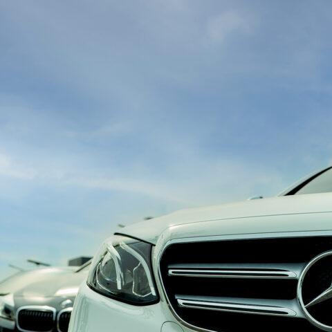 Trusted Mercedes servicing at our Geelong workshop