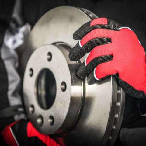 Brake repairs in Geelong for European vehicles