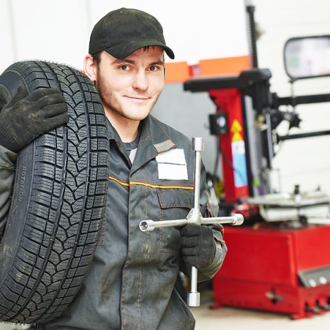Car mechanics in Geelong