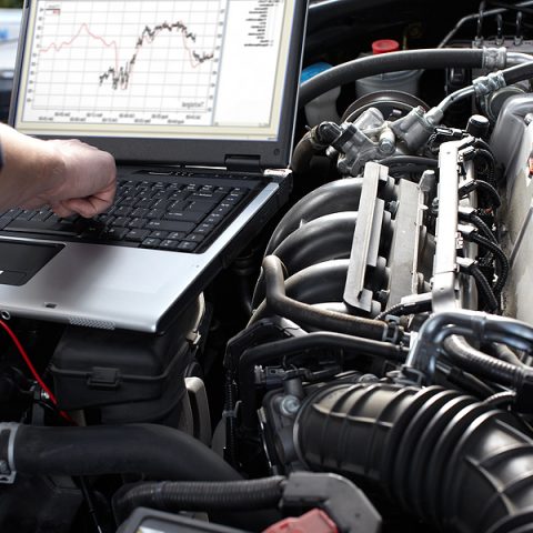 Professional mechanics in Geelong